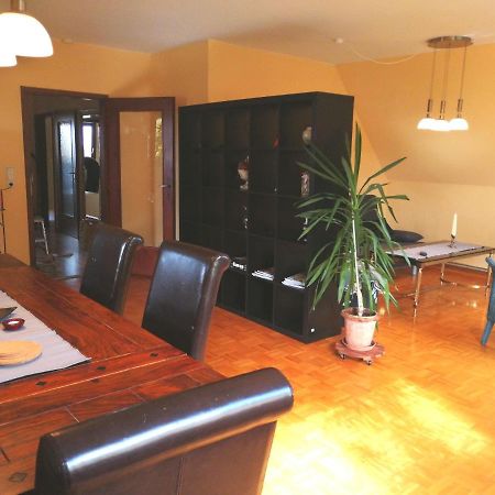 Ferienwohnung Varmissen Nah Bei Goettingen Dransfeld المظهر الخارجي الصورة