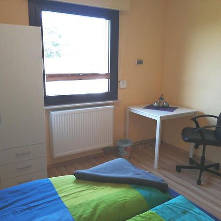 Ferienwohnung Varmissen Nah Bei Goettingen Dransfeld المظهر الخارجي الصورة