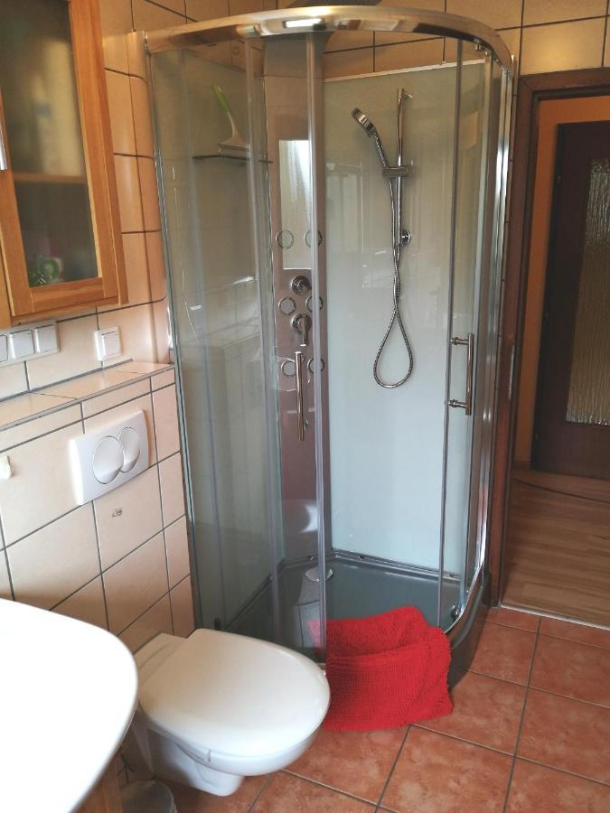 Ferienwohnung Varmissen Nah Bei Goettingen Dransfeld المظهر الخارجي الصورة