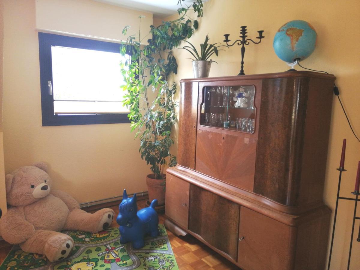 Ferienwohnung Varmissen Nah Bei Goettingen Dransfeld المظهر الخارجي الصورة