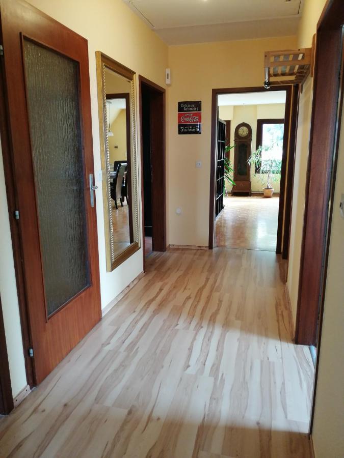 Ferienwohnung Varmissen Nah Bei Goettingen Dransfeld المظهر الخارجي الصورة
