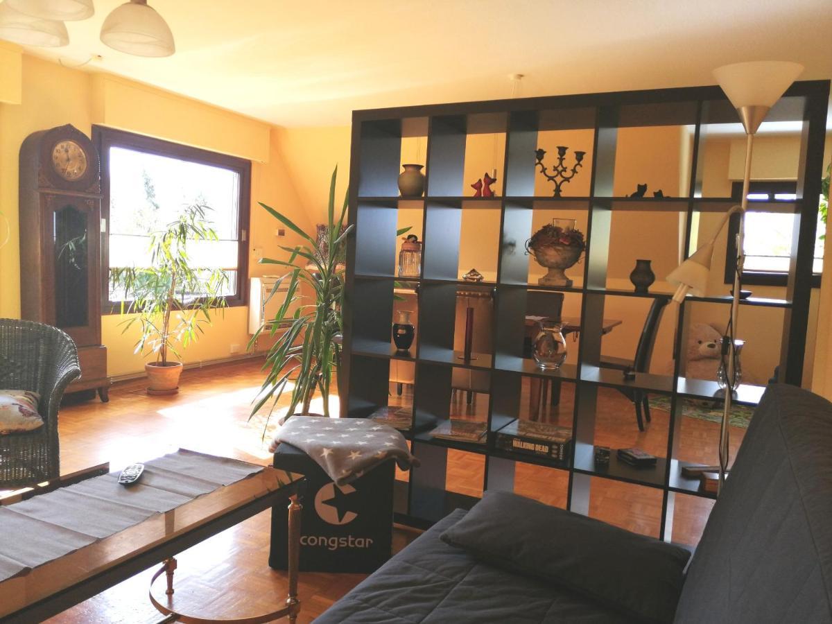 Ferienwohnung Varmissen Nah Bei Goettingen Dransfeld المظهر الخارجي الصورة