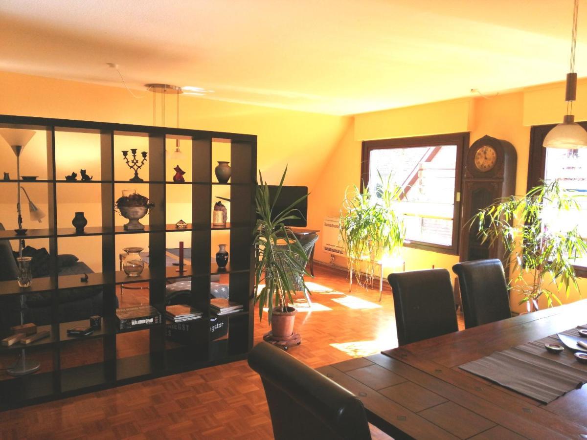 Ferienwohnung Varmissen Nah Bei Goettingen Dransfeld المظهر الخارجي الصورة