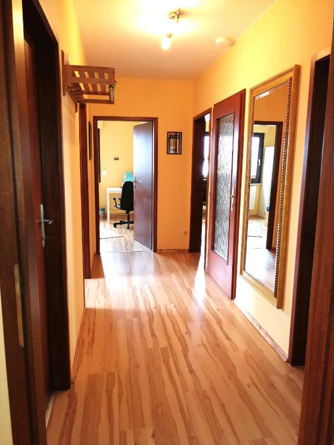 Ferienwohnung Varmissen Nah Bei Goettingen Dransfeld المظهر الخارجي الصورة