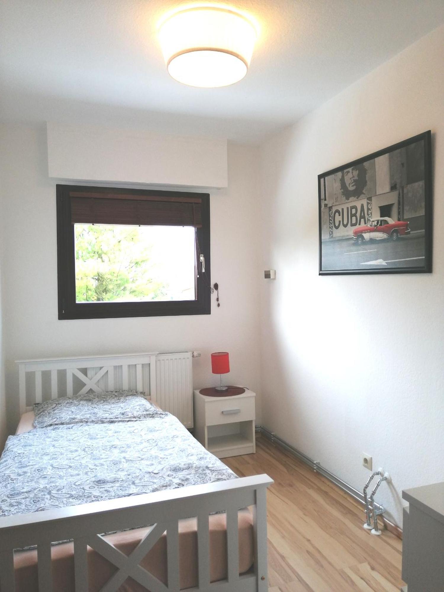 Ferienwohnung Varmissen Nah Bei Goettingen Dransfeld المظهر الخارجي الصورة
