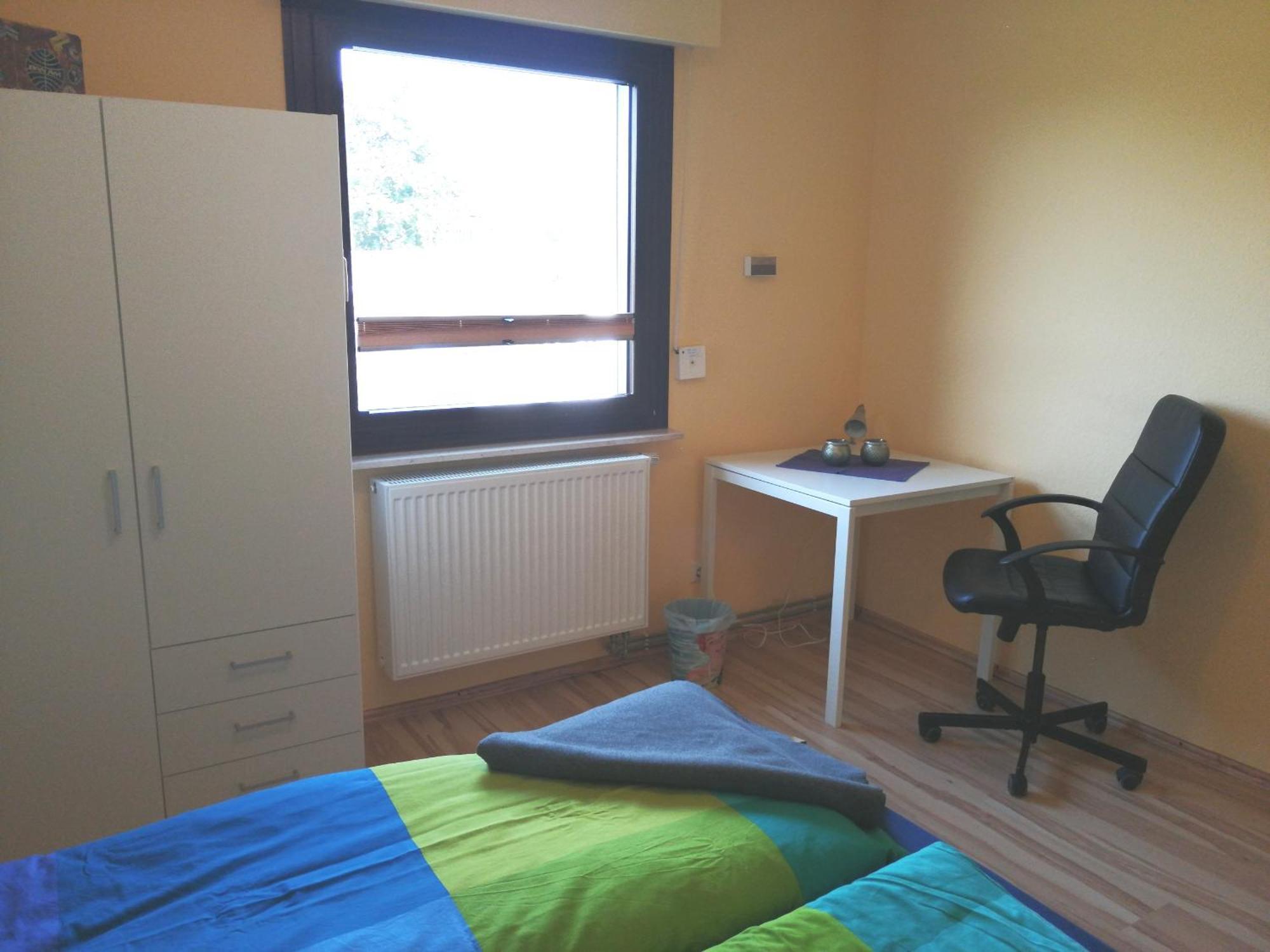 Ferienwohnung Varmissen Nah Bei Goettingen Dransfeld المظهر الخارجي الصورة