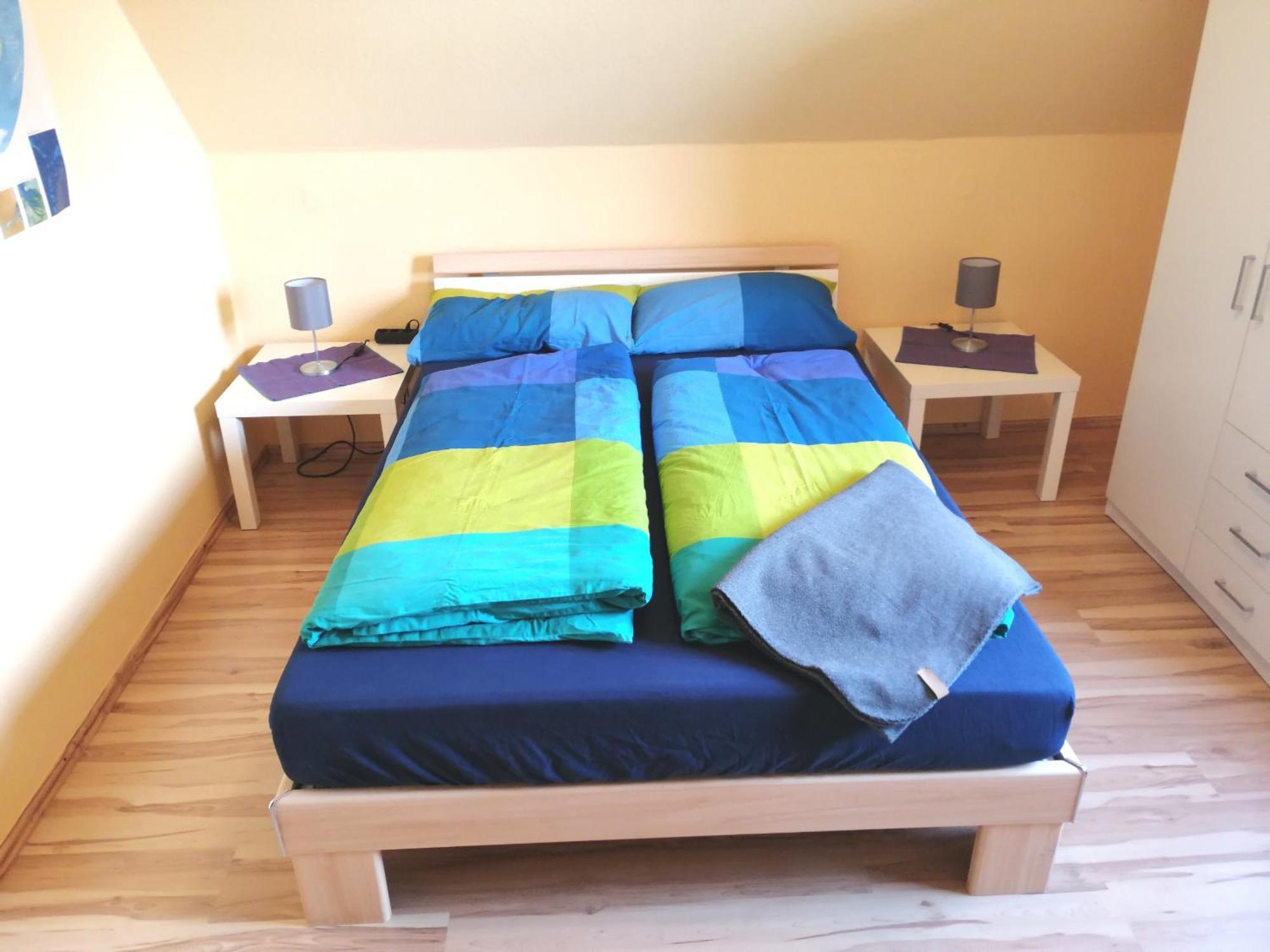Ferienwohnung Varmissen Nah Bei Goettingen Dransfeld المظهر الخارجي الصورة