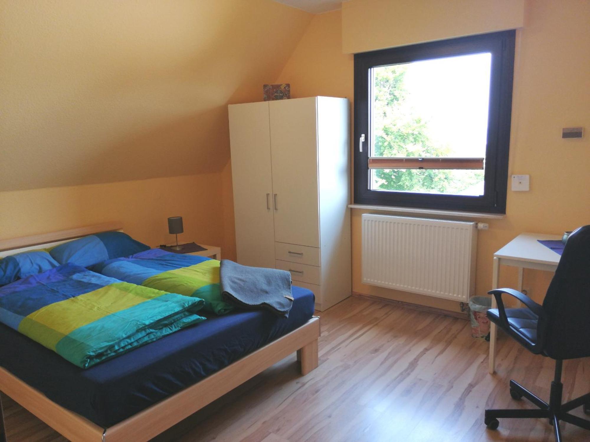 Ferienwohnung Varmissen Nah Bei Goettingen Dransfeld المظهر الخارجي الصورة