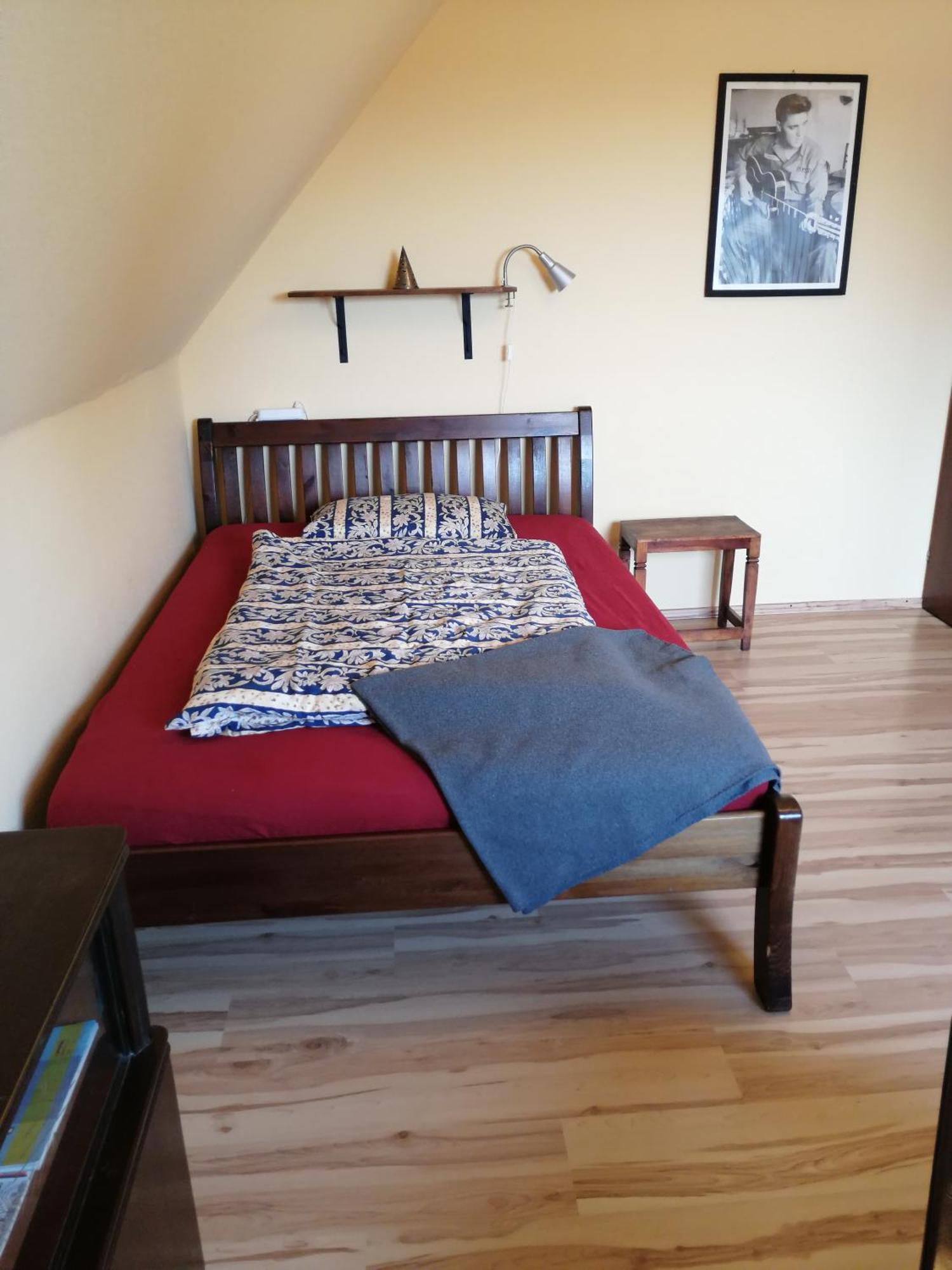 Ferienwohnung Varmissen Nah Bei Goettingen Dransfeld المظهر الخارجي الصورة
