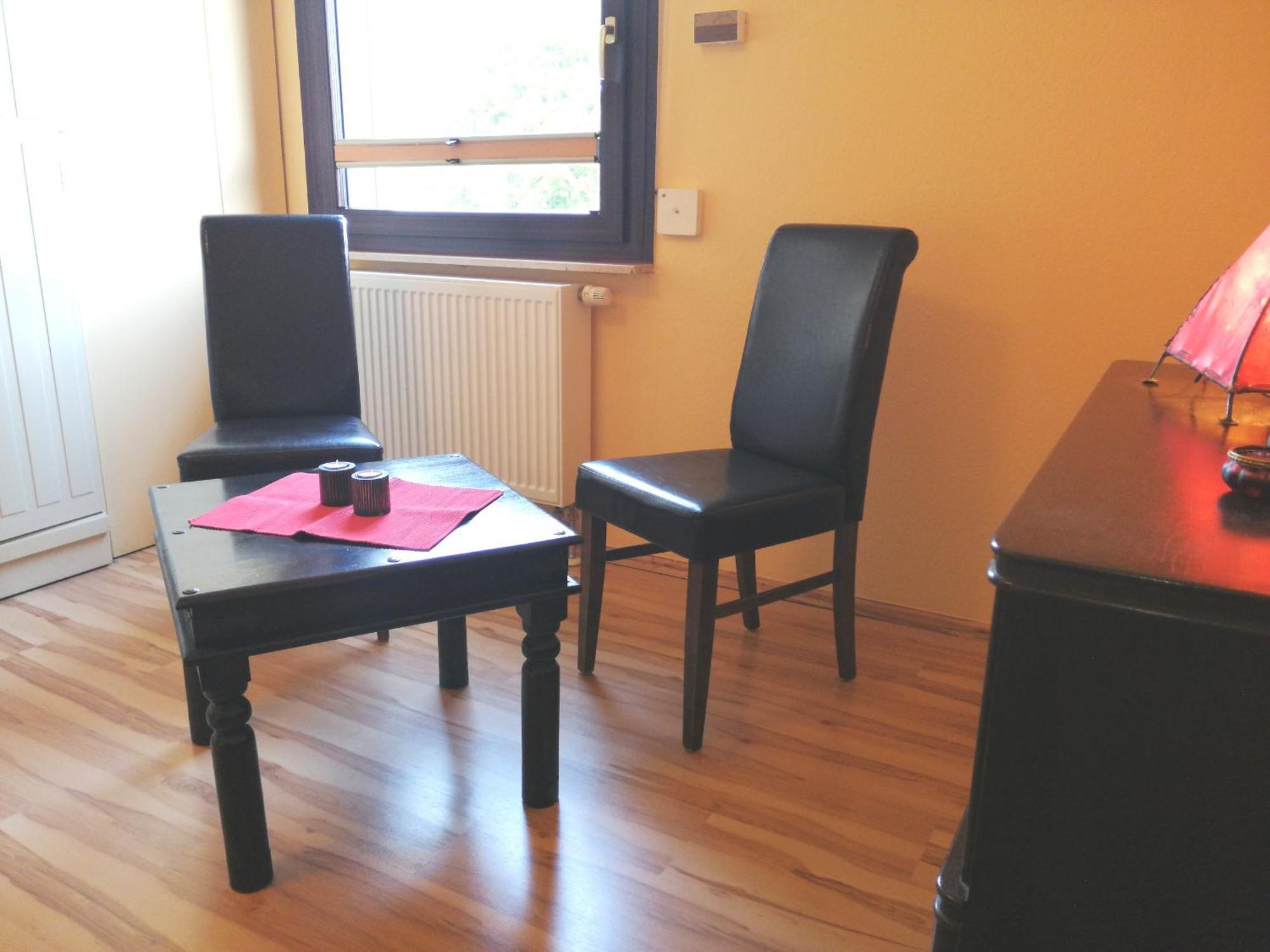 Ferienwohnung Varmissen Nah Bei Goettingen Dransfeld المظهر الخارجي الصورة