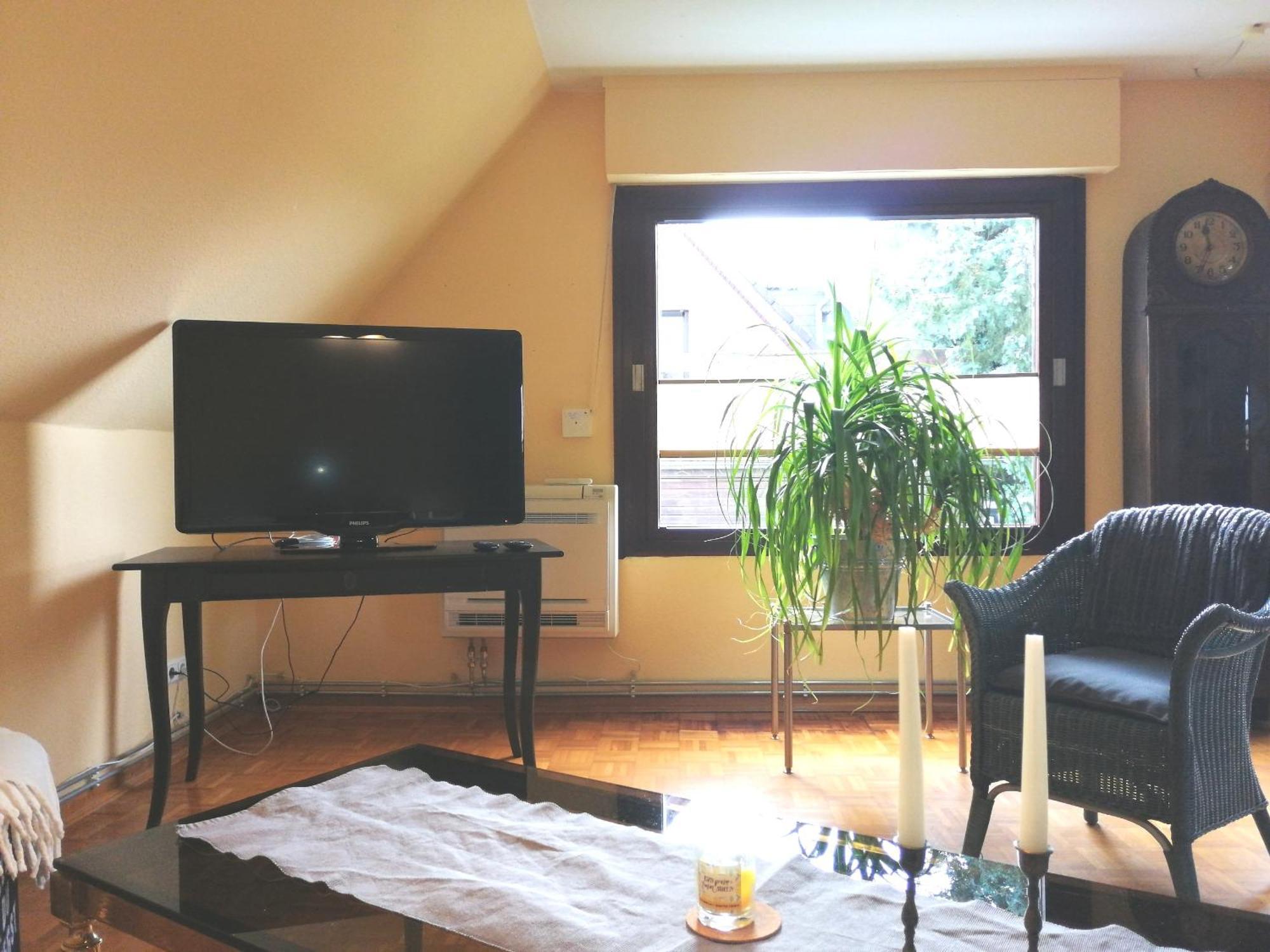 Ferienwohnung Varmissen Nah Bei Goettingen Dransfeld المظهر الخارجي الصورة
