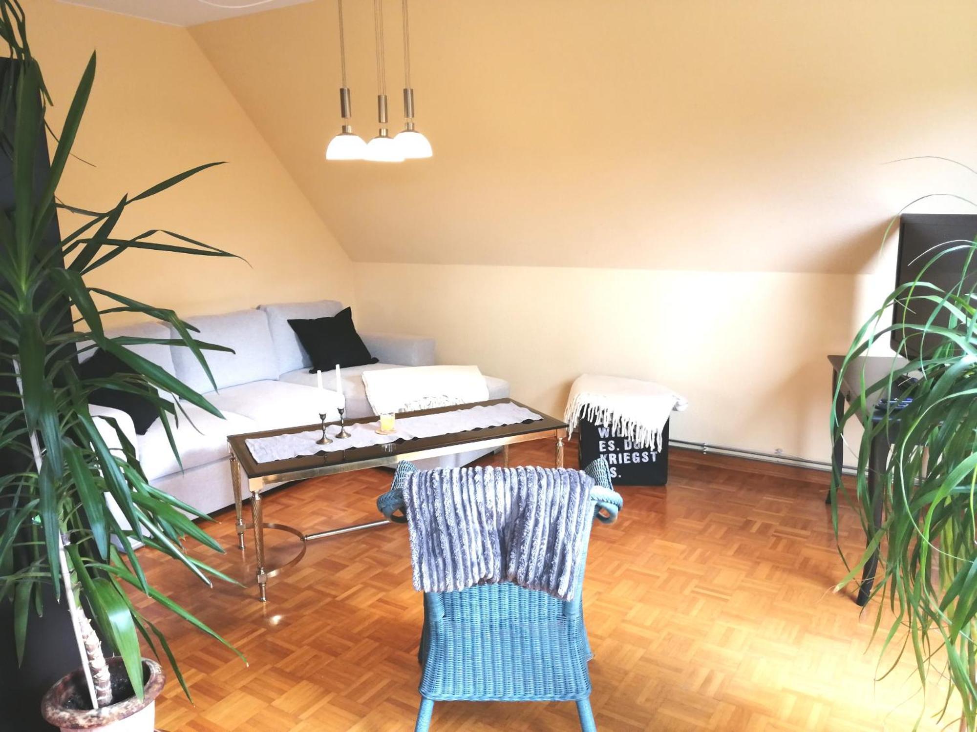 Ferienwohnung Varmissen Nah Bei Goettingen Dransfeld المظهر الخارجي الصورة